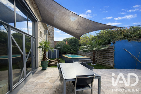 Maison 5 Pièce(s) Montagnac - Photo 2