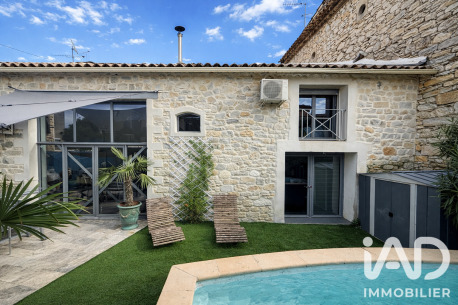 Maison 5 Pièce(s) Montagnac - Photo 3