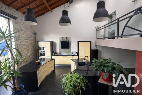 Maison 5 Pièce(s) Montagnac - Photo 7