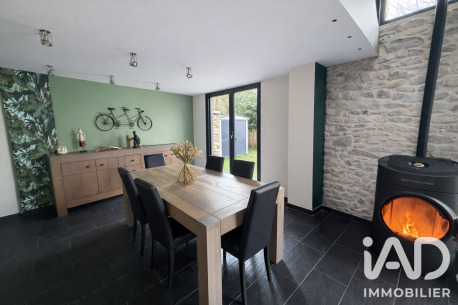 Maison 5 Pièce(s) Montagnac - Photo 9