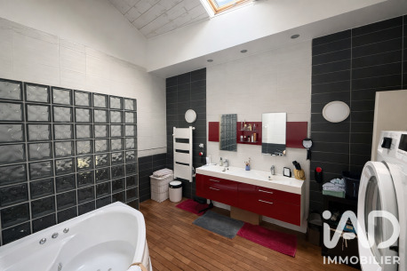 Maison 5 Pièce(s) Montagnac - Photo 13