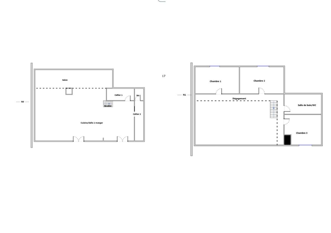 Maison 5 Pièce(s) Montagnac - Photo 14