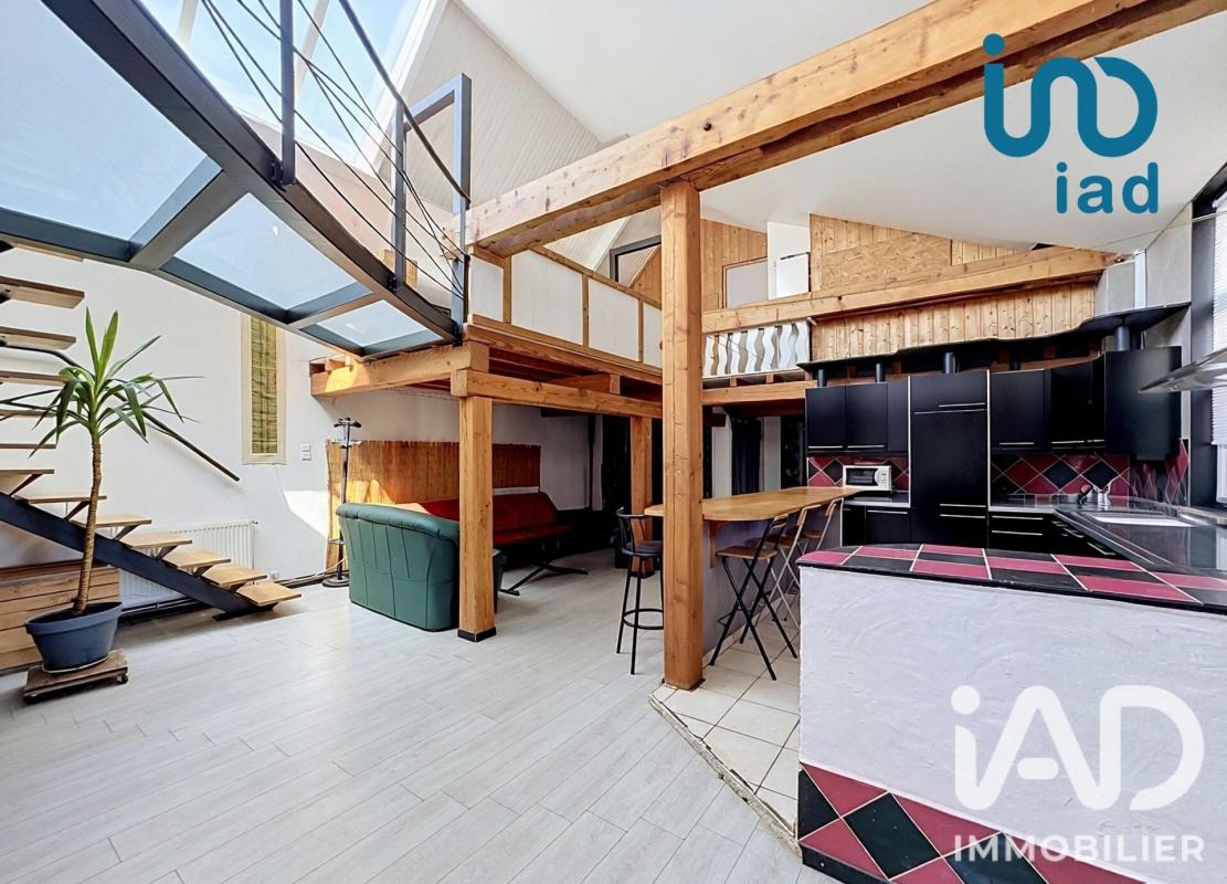 Maison 5 Pièce(s) Maclas - Photo 3