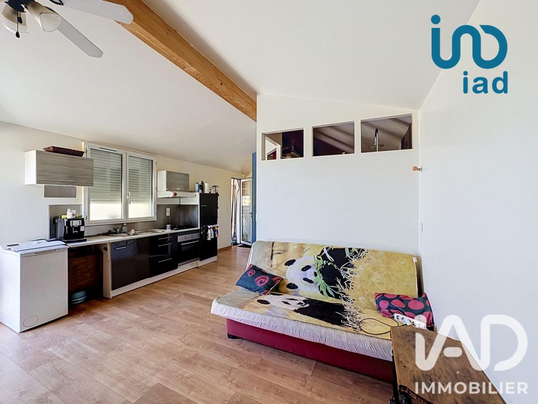 Maison 5 Pièce(s) Maclas - Photo 12