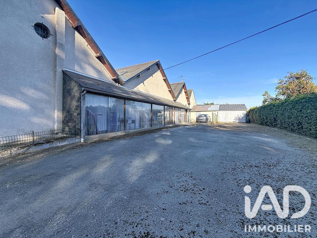 Maison 15 Pièce(s) Saint-Barthélemy-d'Anjou - Photo 3