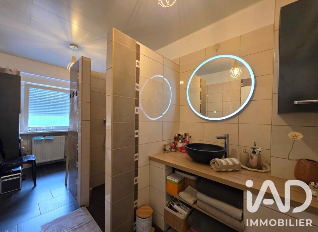 Appartement 4 Pièce(s) Cocheren - Photo 8