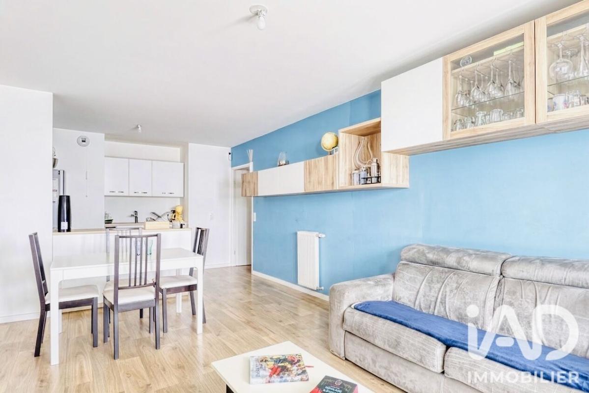 Appartement 4 Pièce(s) Montmagny