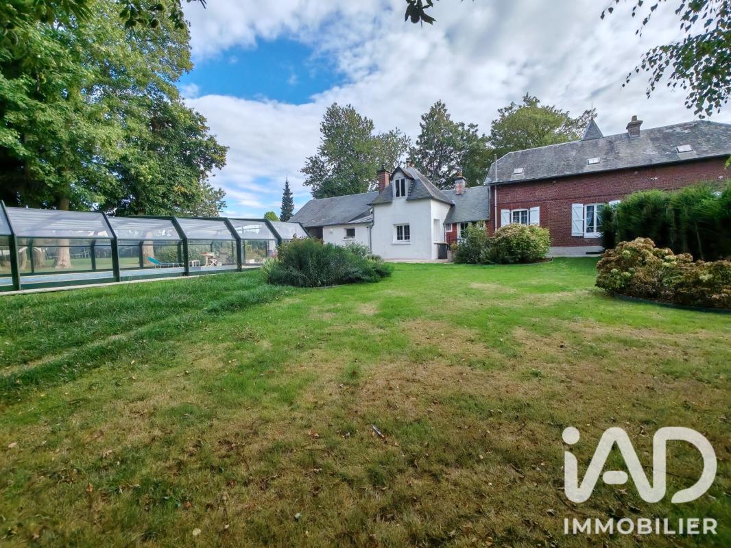 Maison 8 Pièce(s) Gommerville - Photo 10