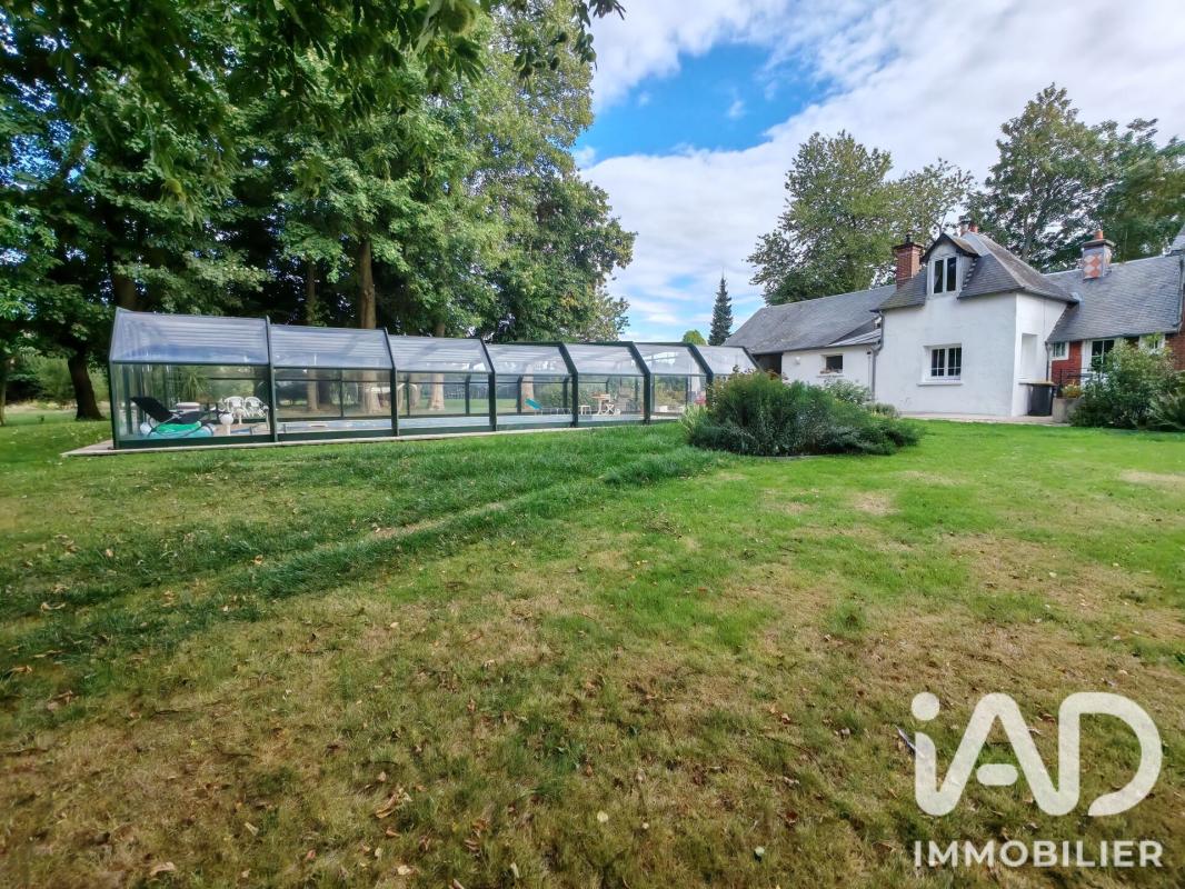 Maison 8 Pièce(s) Gommerville - Photo 11