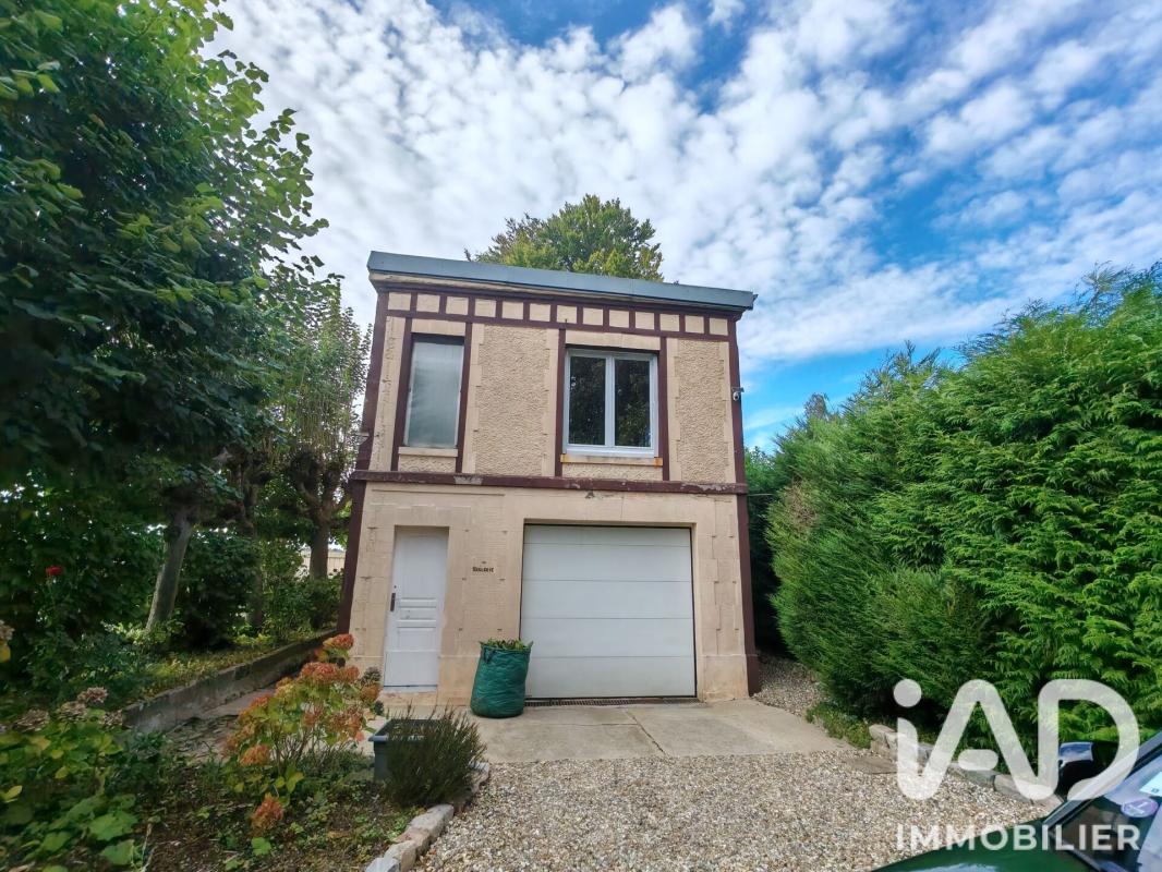 Maison 8 Pièce(s) Gommerville - Photo 13