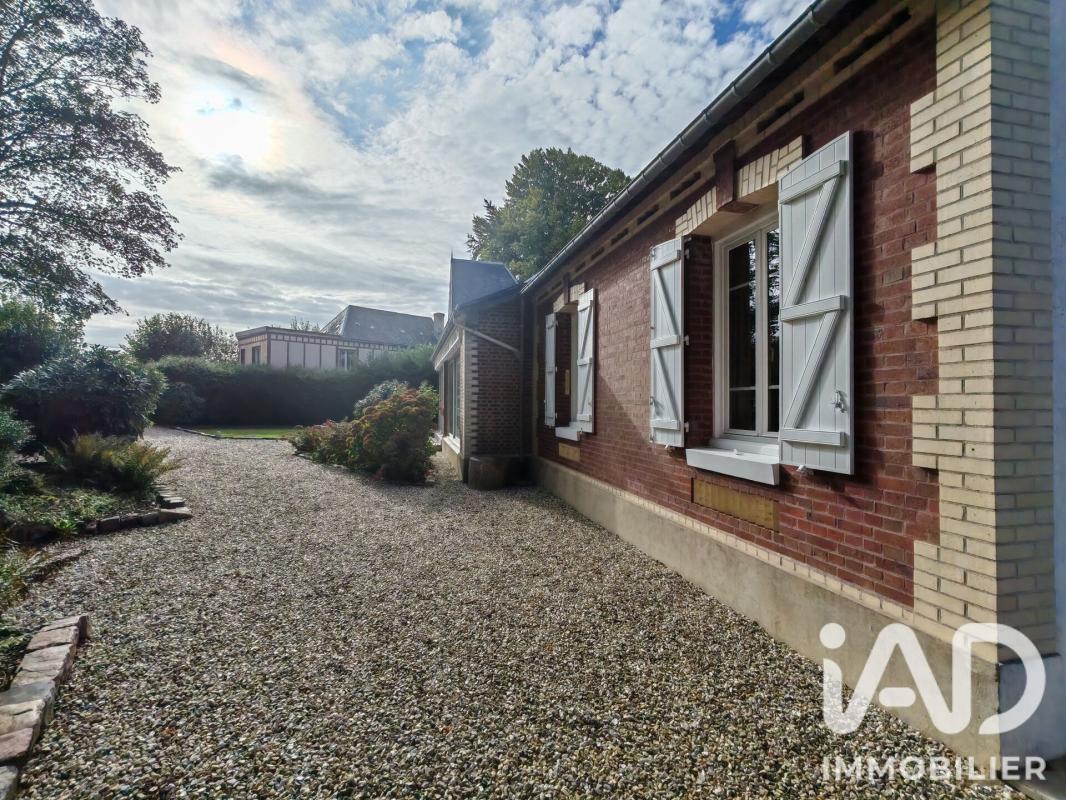 Maison 8 Pièce(s) Gommerville - Photo 1