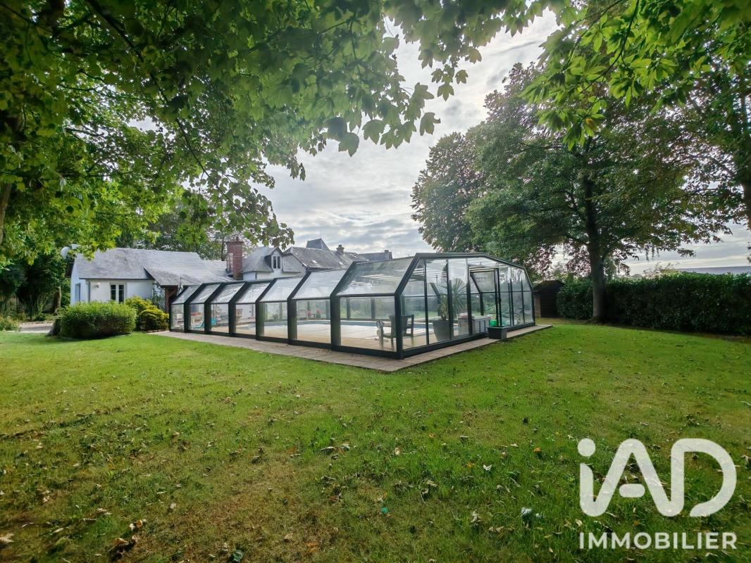 Maison 8 Pièce(s) Gommerville - Photo 2