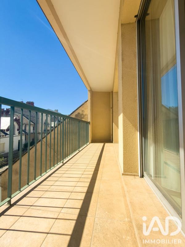 Appartement 4 Pièce(s) Rodez