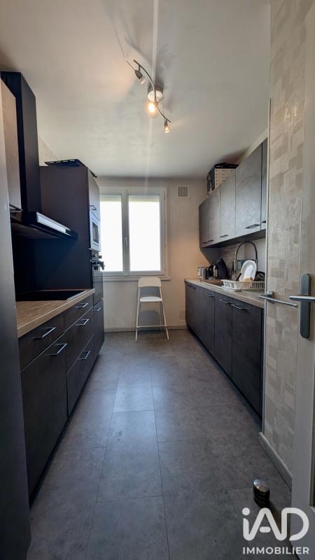 Appartement 4 Pièce(s) Saint-André-les-Vergers - Photo 3