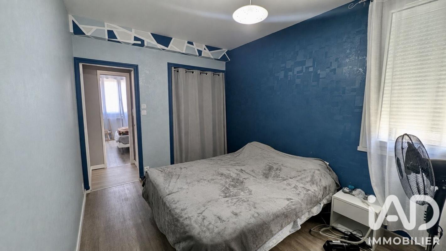 Appartement 4 Pièce(s) Saint-André-les-Vergers - Photo 6