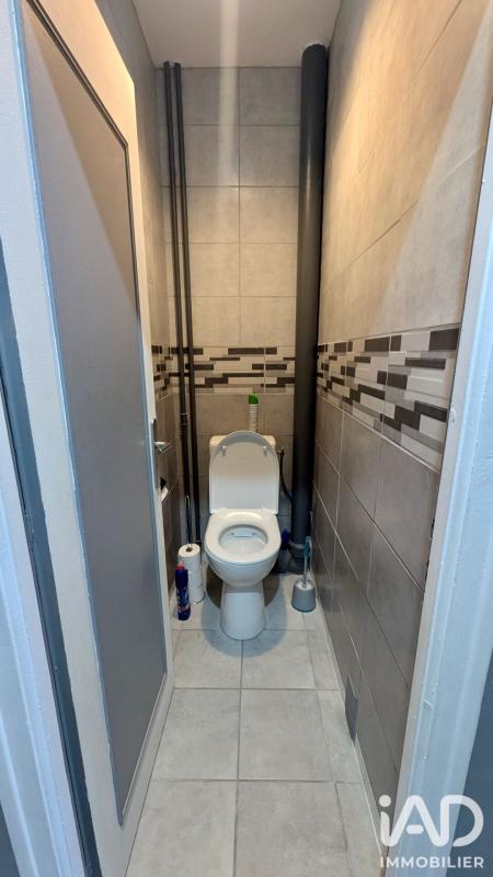 Appartement 4 Pièce(s) Saint-André-les-Vergers - Photo 9