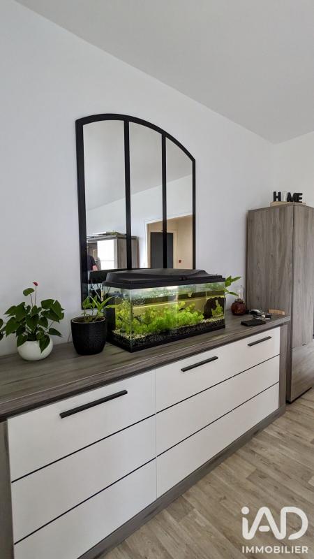 Appartement 4 Pièce(s) Saint-André-les-Vergers - Photo 10