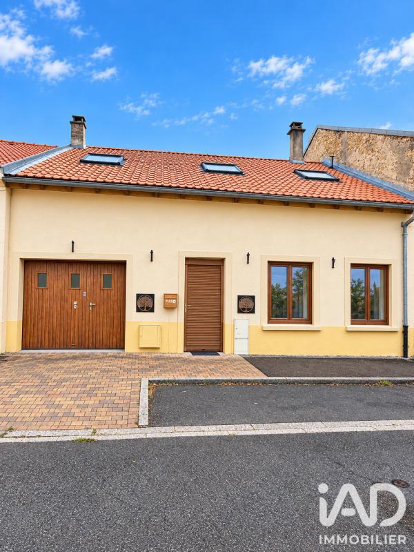 Maison 6 Pièce(s) Gandrange - Photo 1