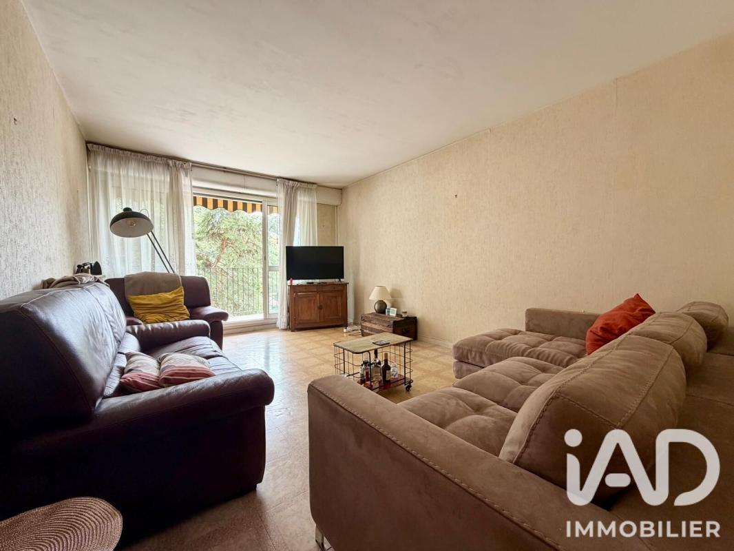 Appartement 3 Pièce(s) Chennevières-sur-Marne