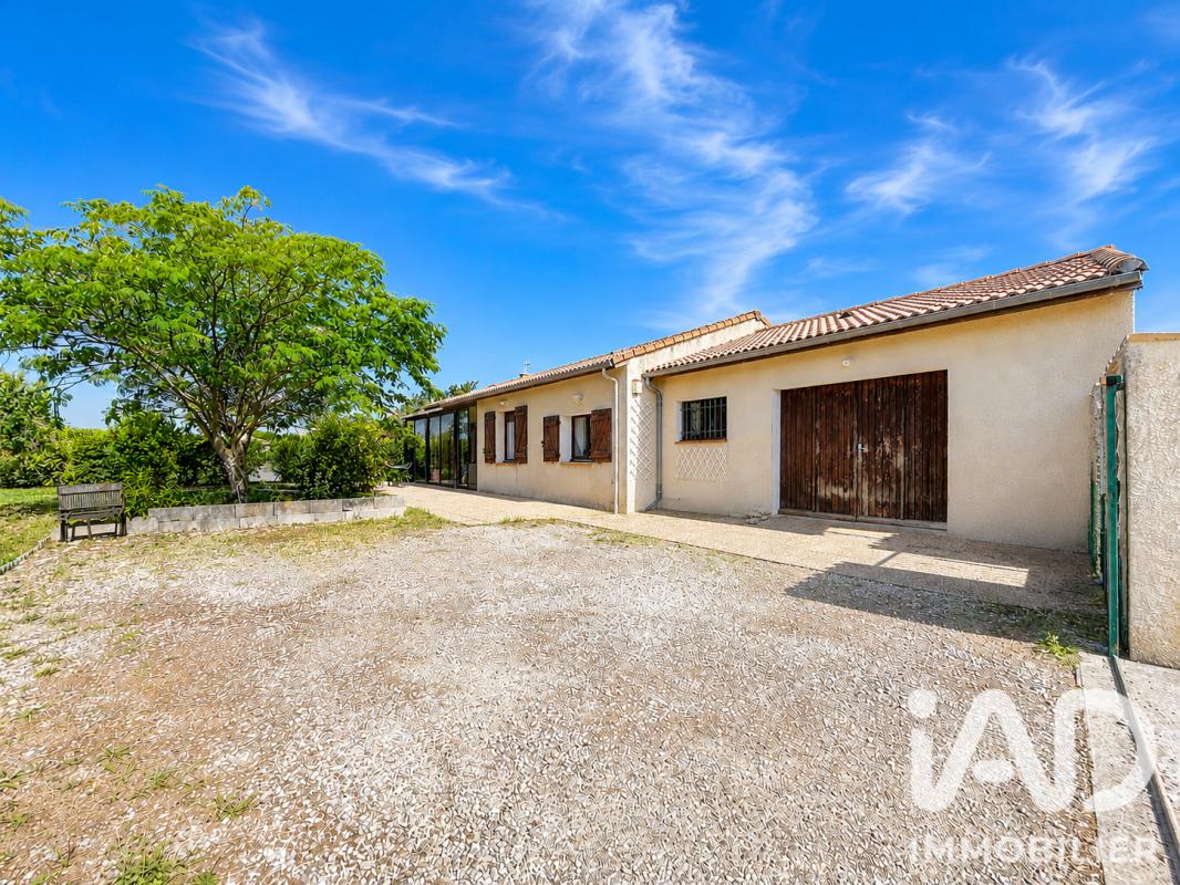 Maison 5 Pièce(s) Alzonne - Photo 2
