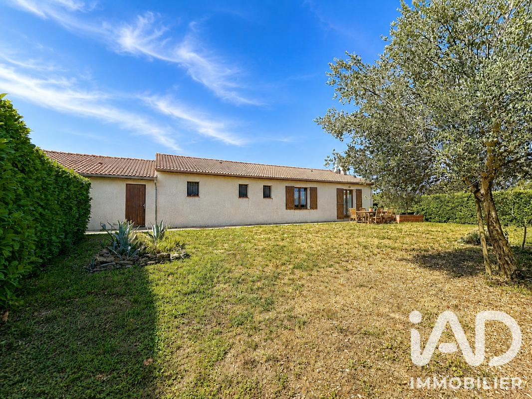 Maison 5 Pièce(s) Alzonne - Photo 18