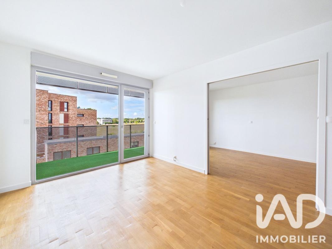 Appartement 2 Pièce(s) Brétigny-sur-Orge