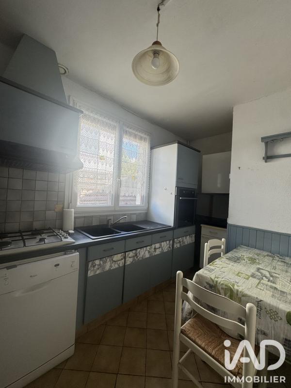 Maison 5 Pièce(s) Bourges - Photo 4