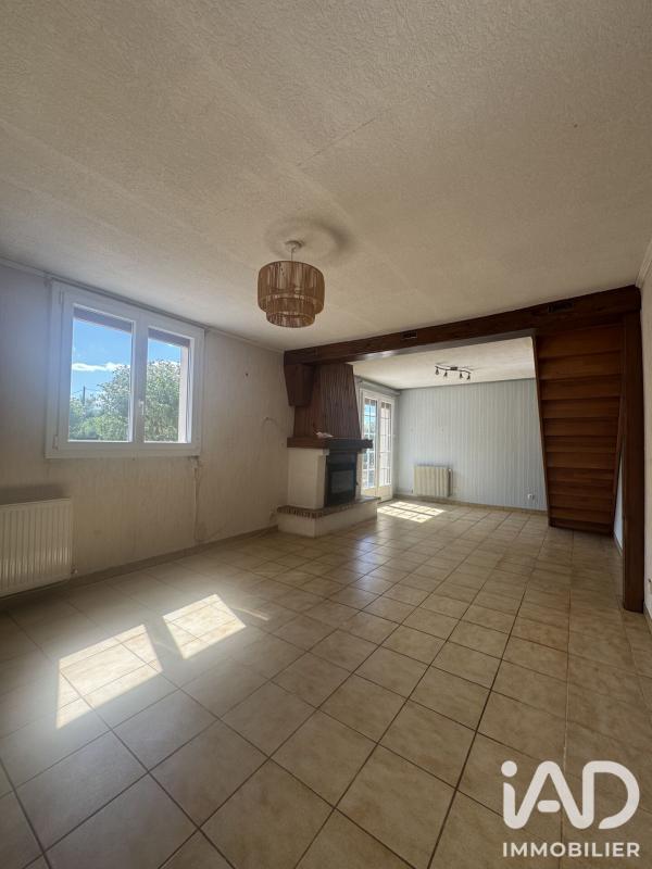 Maison 5 Pièce(s) Bourges - Photo 5