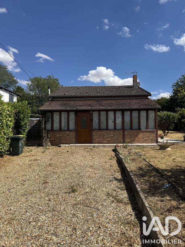 Maison 5 Pièce(s) Bourges - Photo 10