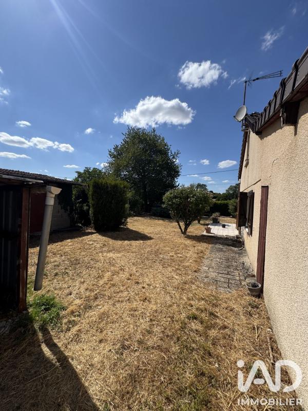 Maison 5 Pièce(s) Bourges - Photo 24
