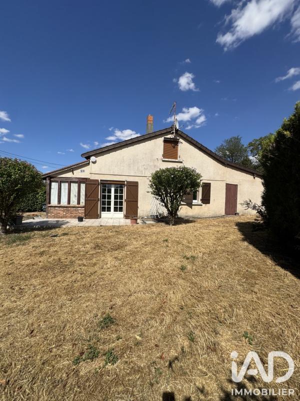 Maison 5 Pièce(s) Bourges - Photo 26