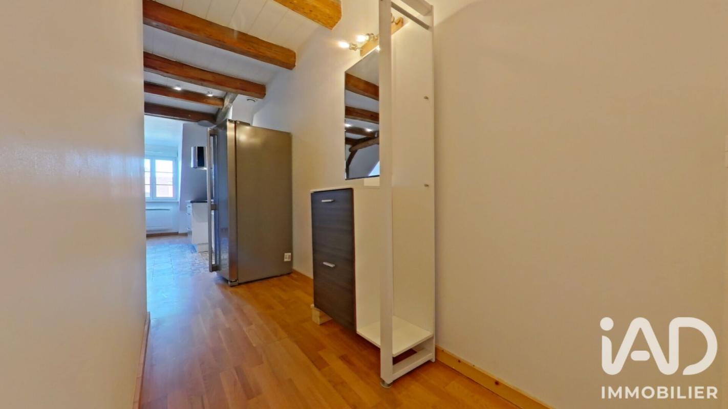 Appartement 4 Pièce(s) Pontarlier - Photo 2