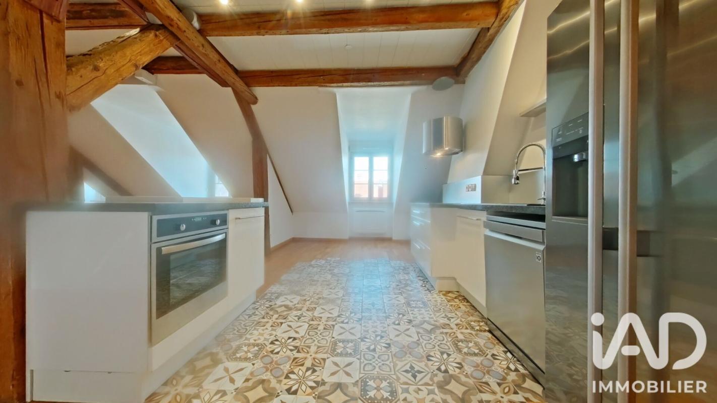 Appartement 4 Pièce(s) Pontarlier - Photo 3