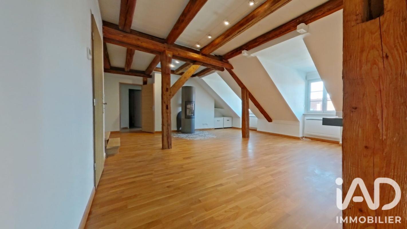 Appartement 4 Pièce(s) Pontarlier - Photo 5