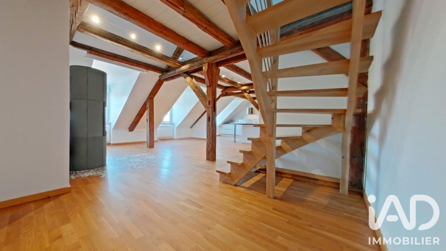 Appartement 4 Pièce(s) Pontarlier - Photo 6