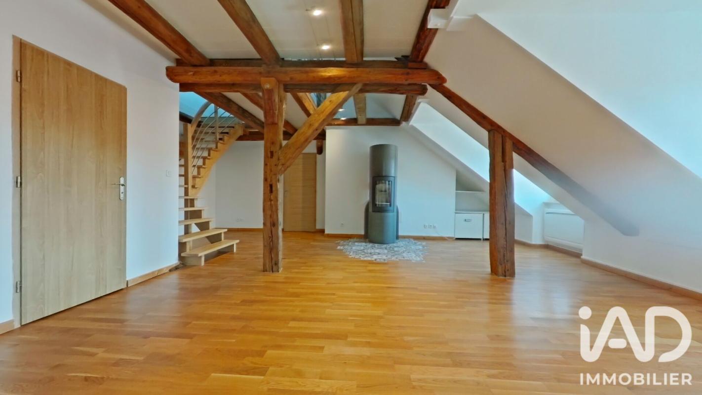 Appartement 4 Pièce(s) Pontarlier - Photo 7