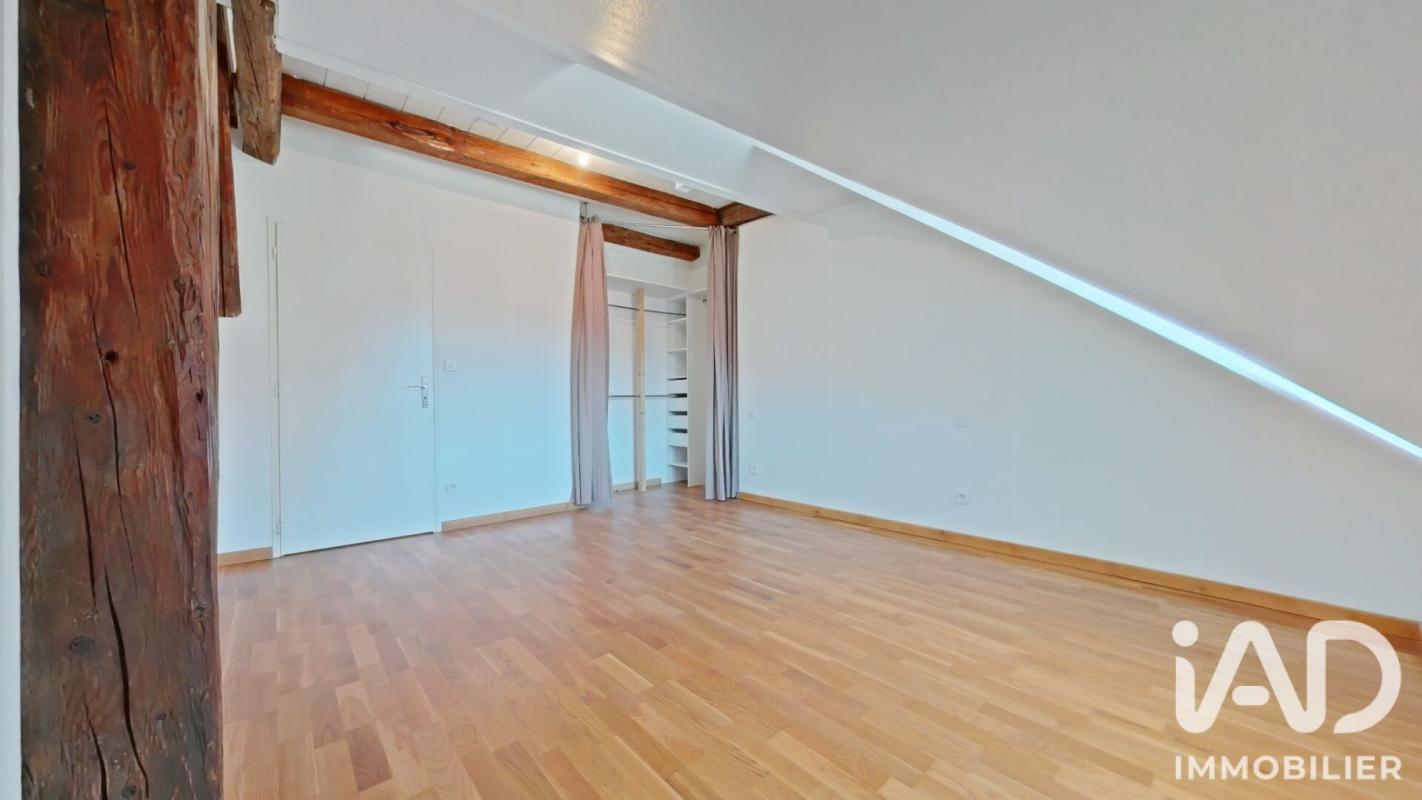 Appartement 4 Pièce(s) Pontarlier - Photo 11