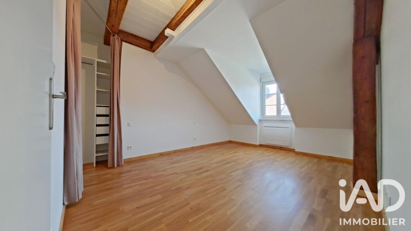 Appartement 4 Pièce(s) Pontarlier - Photo 12
