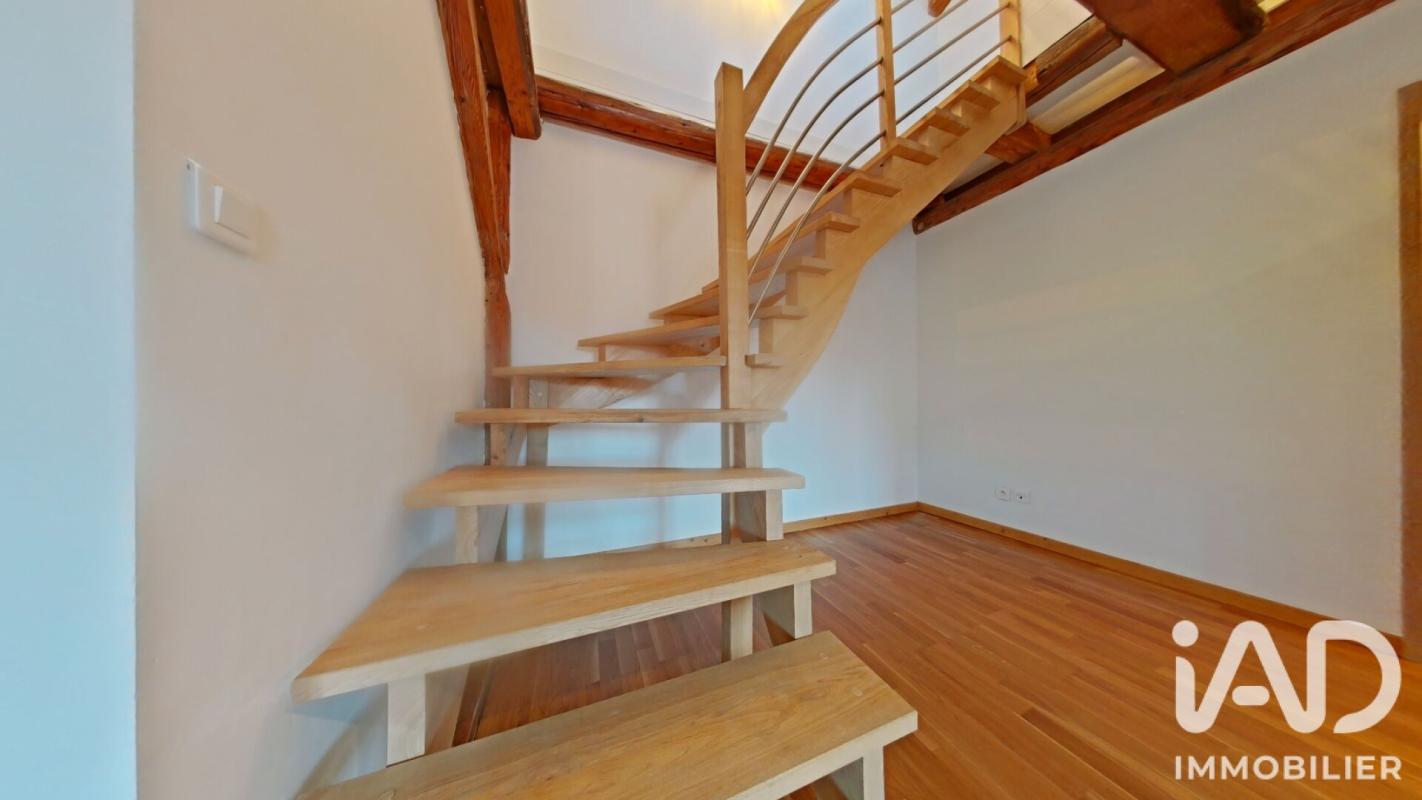 Appartement 4 Pièce(s) Pontarlier - Photo 13
