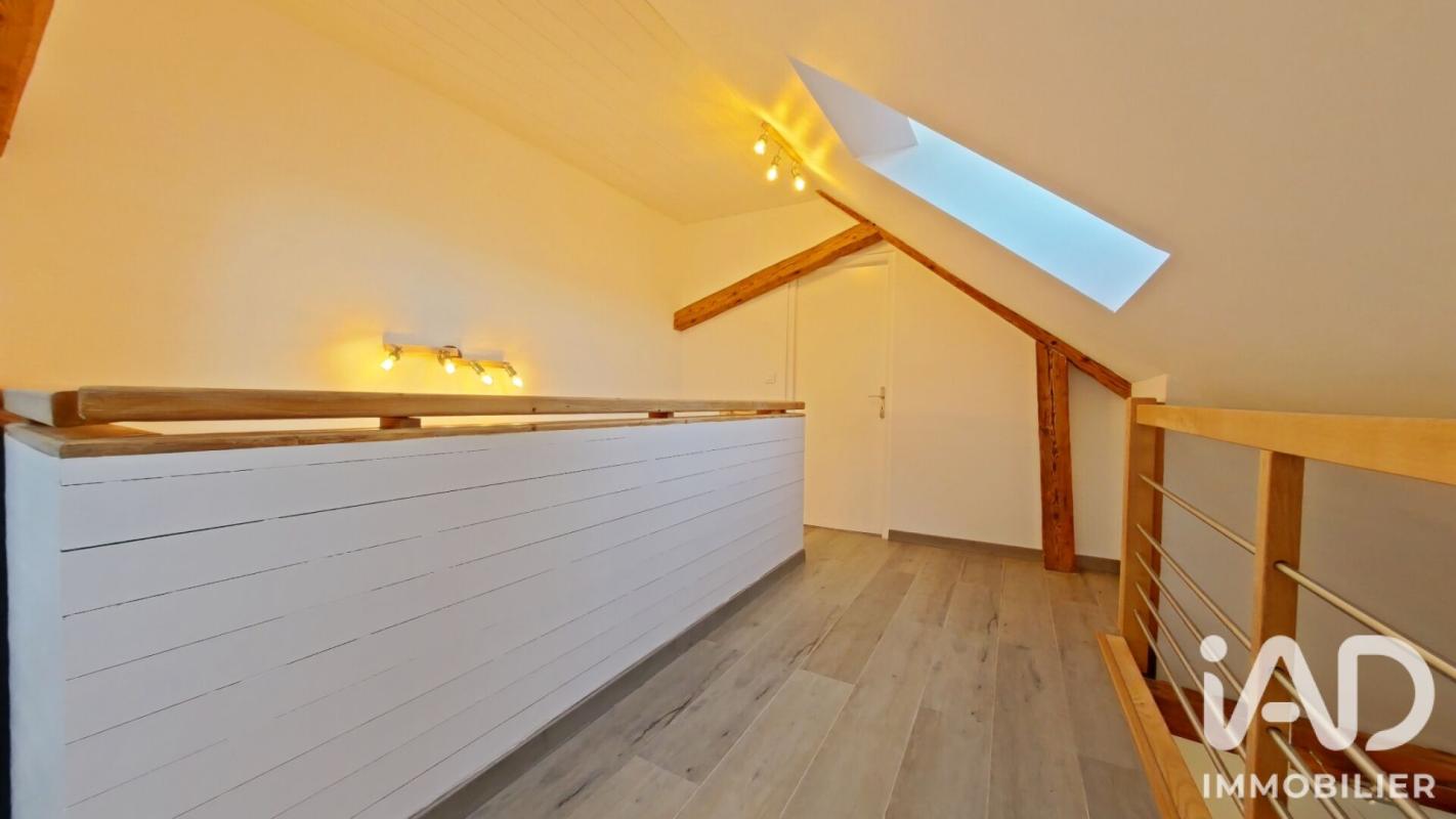 Appartement 4 Pièce(s) Pontarlier - Photo 14