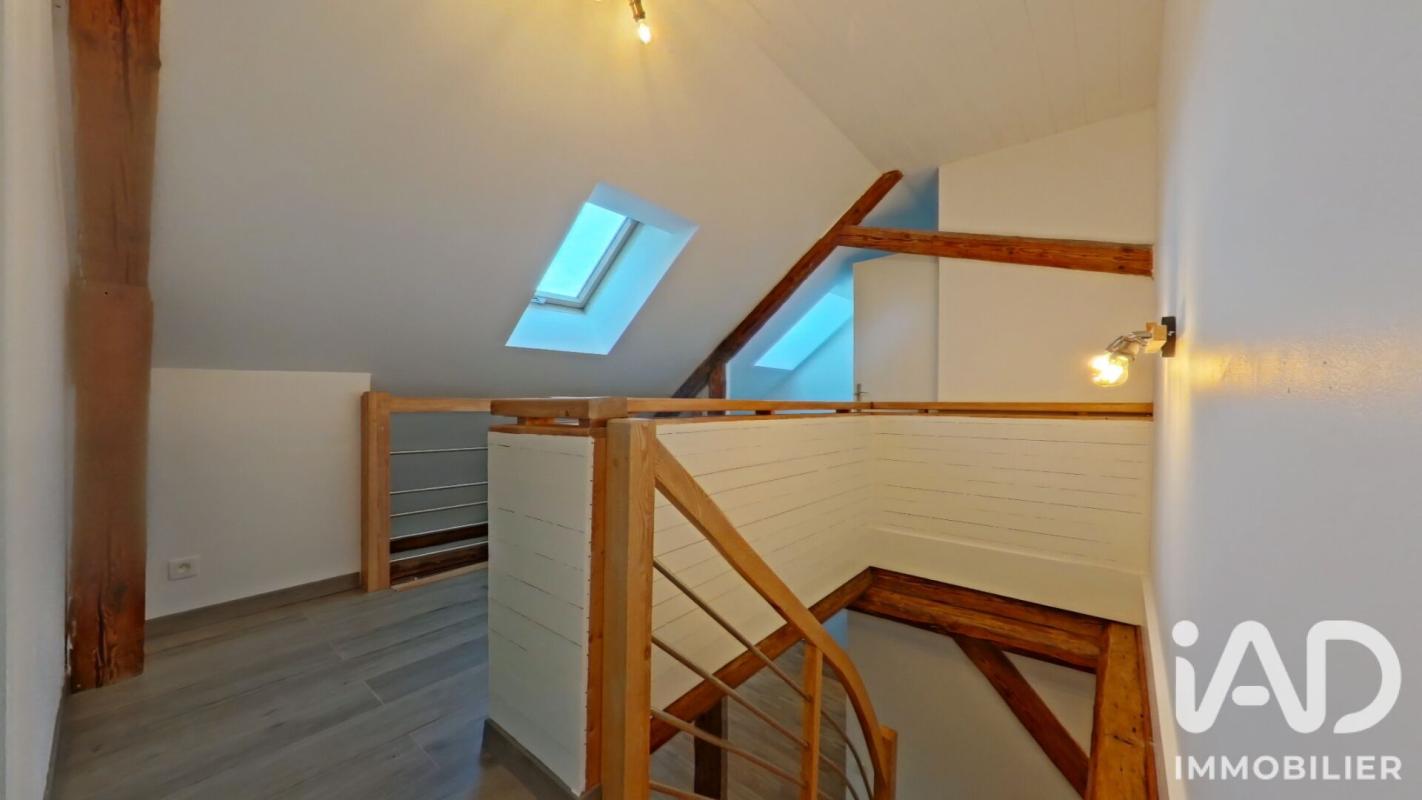 Appartement 4 Pièce(s) Pontarlier - Photo 15