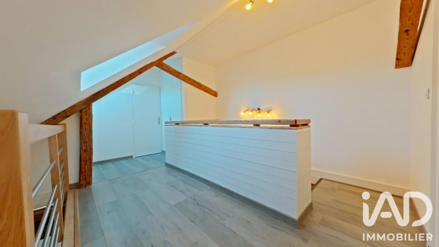Appartement 4 Pièce(s) Pontarlier - Photo 16