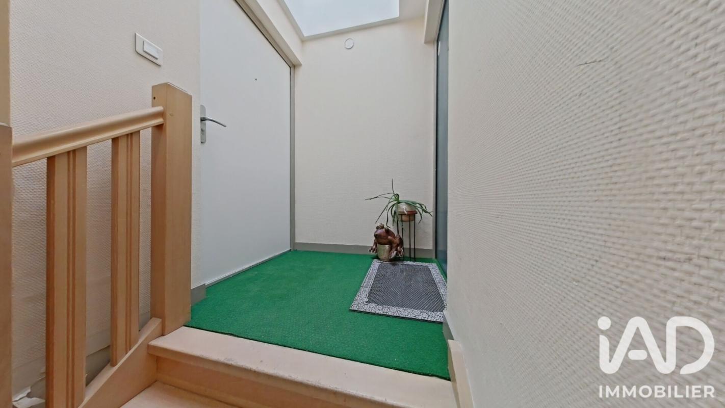 Appartement 4 Pièce(s) Pontarlier - Photo 21