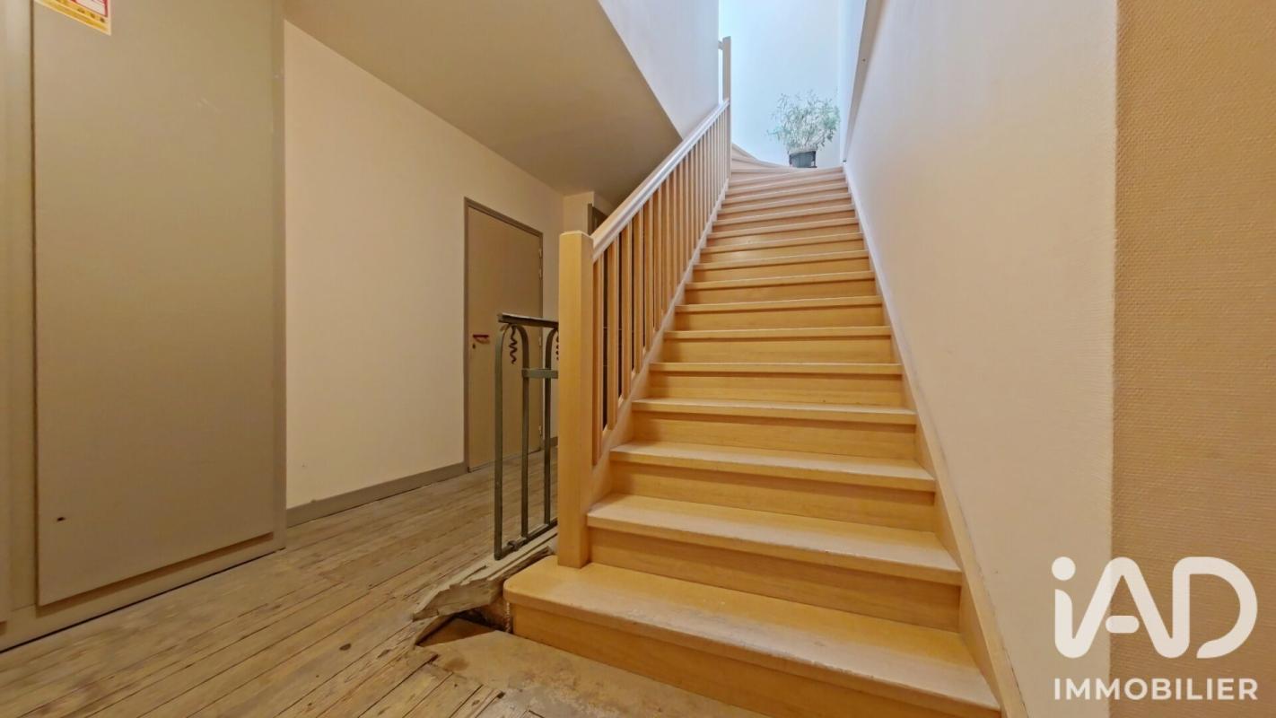 Appartement 4 Pièce(s) Pontarlier - Photo 22