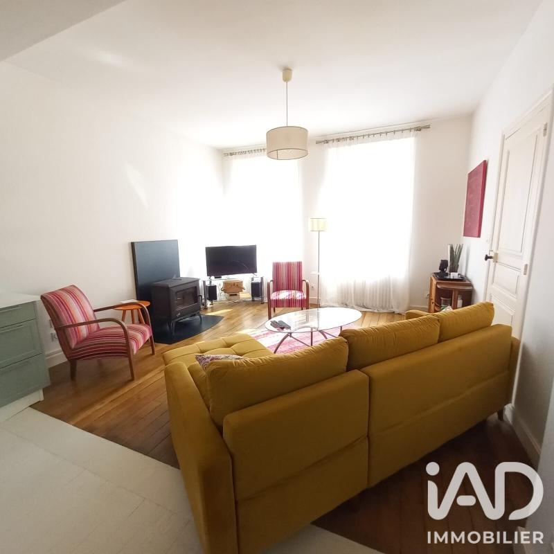Maison 5 Pièce(s) Coulommiers - Photo 2