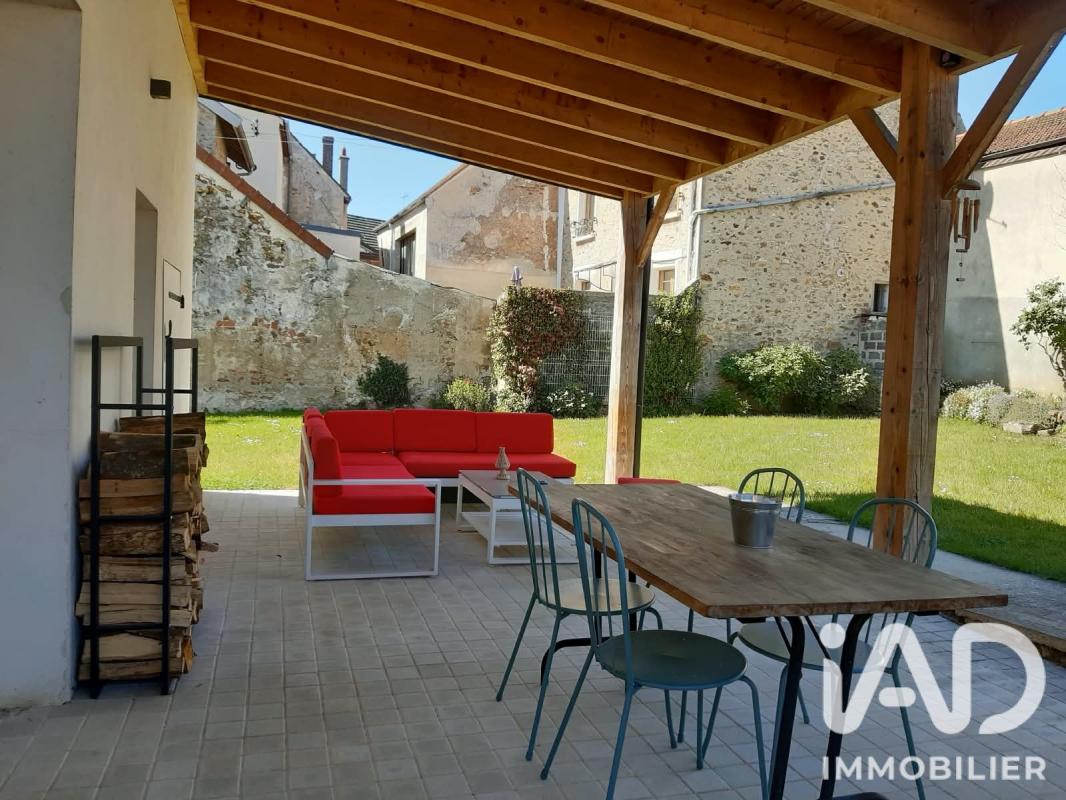 Maison 5 Pièce(s) Coulommiers - Photo 10