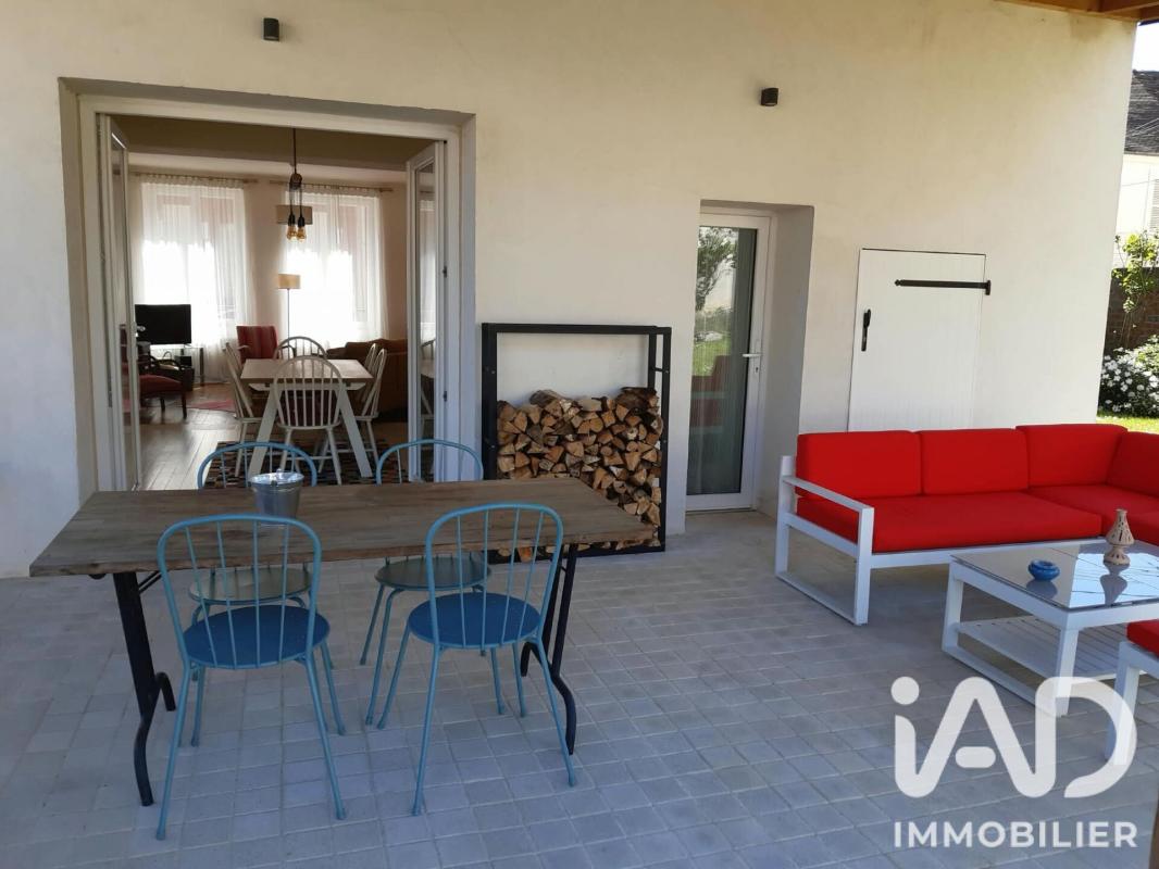 Maison 5 Pièce(s) Coulommiers - Photo 11