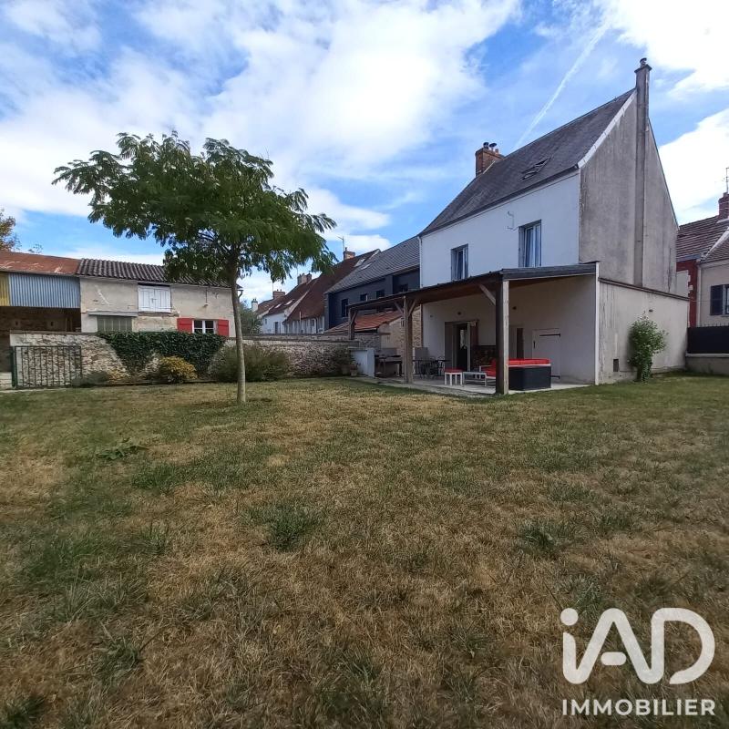 Maison 5 Pièce(s) Coulommiers - Photo 12