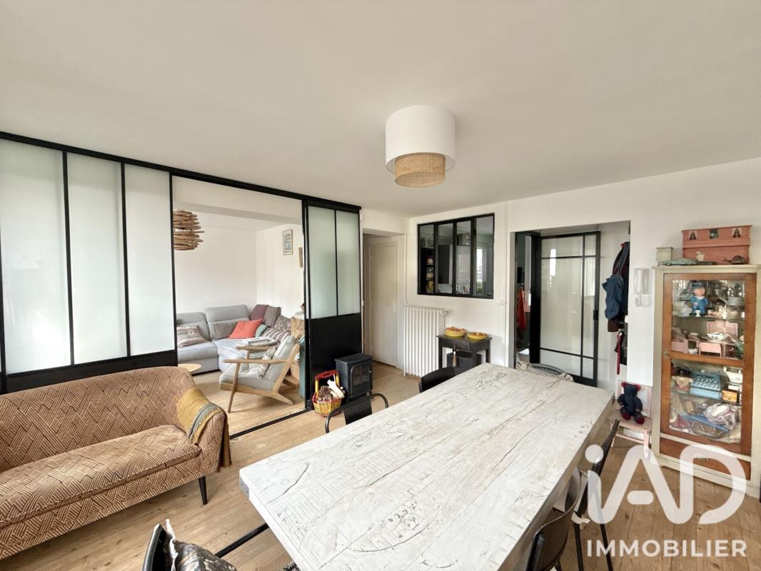 Appartement 4 Pièce(s) Le Havre