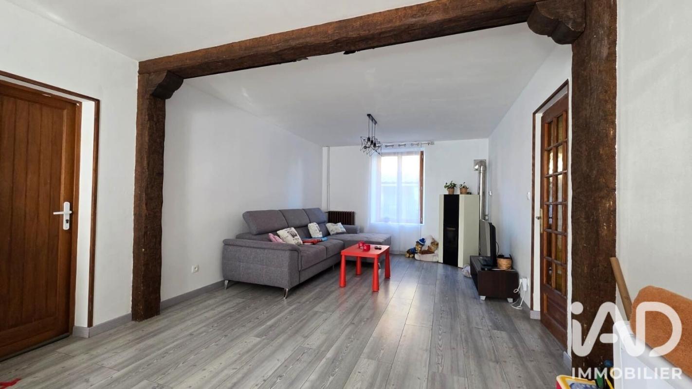Maison 8 Pièce(s) Bogny-sur-Meuse